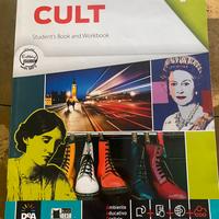 Libro inglese Cult 1 9788853015198
