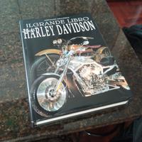 Il grande libro dell' Harley Davidson