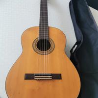 chitarra classica KISO SUZUKI G100