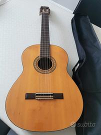 chitarra classica KISO SUZUKI G100