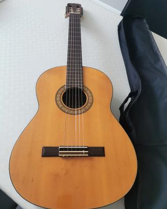 chitarra classica KISO SUZUKI G100