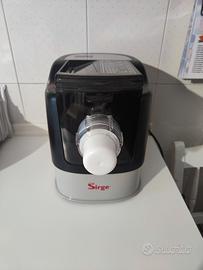 Macchina per la pasta Sirge