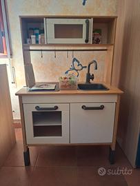 cucina bambini Ikea