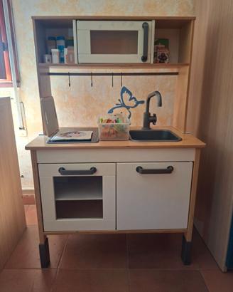 cucina bambini Ikea