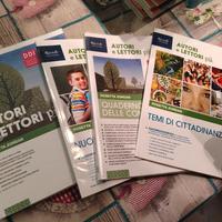 Autori e lettori più vol. 3