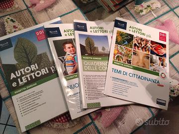 Autori e lettori più vol. 3