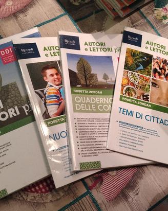Autori e lettori più vol. 3