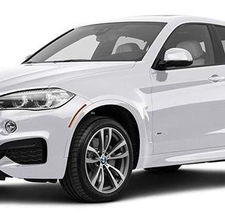 Ricambi bmw x6