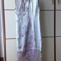 Cheongsam/kimono cinese/qipao