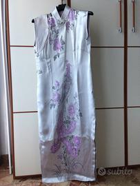 Cheongsam/kimono cinese/qipao