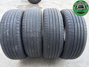 gomme usate 2156017 Estivo DUNLOP - ENASAVE EC300 