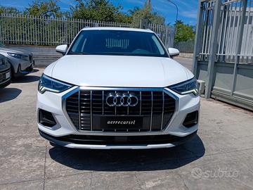 Audi Q3 35 TDI S tronic