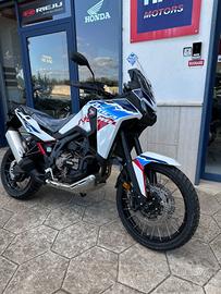 Honda CRF1100L Africa Twin DCT