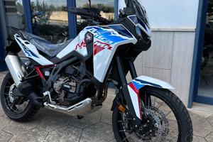 Honda CRF1100L Africa Twin DCT