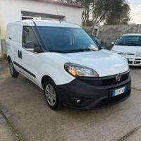 Fiat Doblò 3Posti 1.6Mtj 105cv Lounge 2020