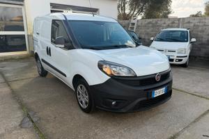 Fiat Doblò 3Posti 1.6Mtj 105cv Lounge 2020