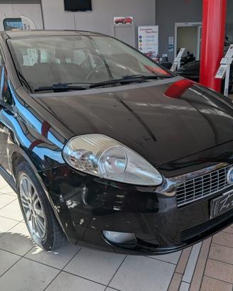 Fiat Punto Classic 1.3 MJT 16V 5 porte Dynamic