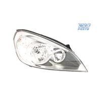 FANALE DESTRO VOLVO S60 V60 10-12 LUCE DIURNA A LE