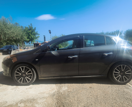 Bravo sport (gancio traino)