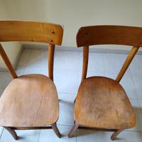Sedie vintage n.2
