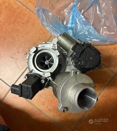 Turbina is20