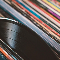 Lotto dischi  vinili LP 33 giri