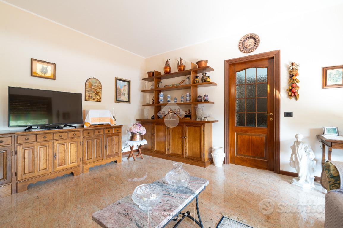 Apartment in Vignola, Pratomavore - Vista 5