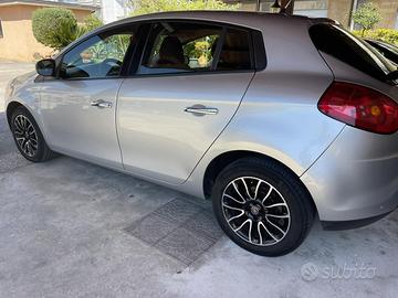 Fiat Bravo