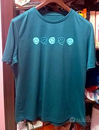 T-SHIRT SMILE 