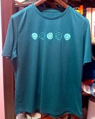 T-SHIRT SMILE 