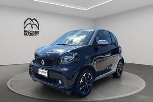 Smart fortwo 1.0 Passion 71cv twinamic