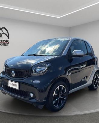 Smart fortwo 1.0 Passion 71cv twinamic