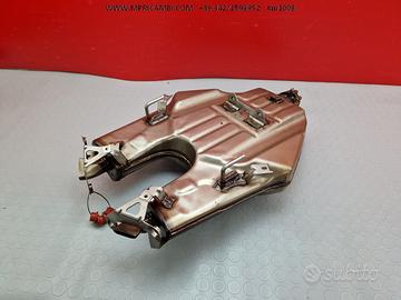 SCARICO SILENZIATORE APRILIA DORSODURO 750 2008 20