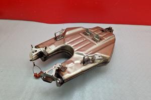 SCARICO SILENZIATORE APRILIA DORSODURO 750 2008 20