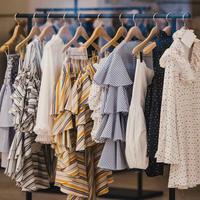 Negozio abbigliamento PORTICI VIALE L. Da Vinci