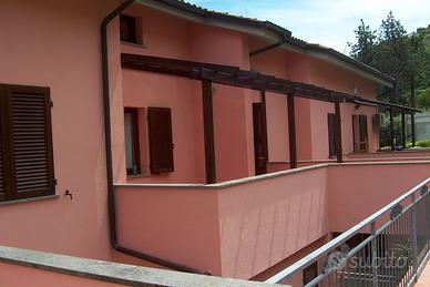 Appartamento vacanze mare