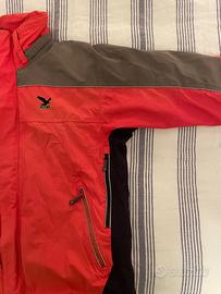 Giacca Sci Salewa