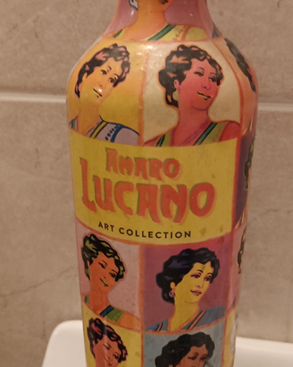 Bottiglia ed.limitata