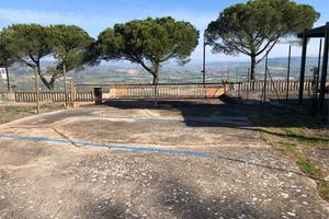 TODI - CENTRO STORICO - POSTO AUTO