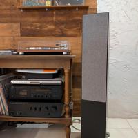 Elac Debut DFR52
