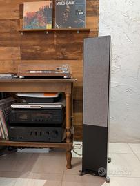 Elac Debut DFR52