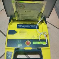 Defibrillatore AED DAE Mediana Powerheart G3