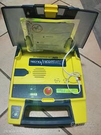 Defibrillatore AED DAE Mediana Powerheart G3