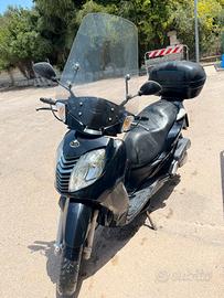 Malaguti Password 250