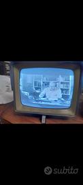 Tv-bn - CTR -10 pollici del 1965 -Euro 150.00 