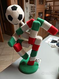 mascotte Italia 90 originale 