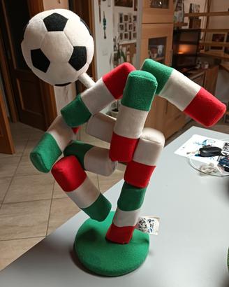 mascotte Italia 90 originale 