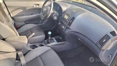 station wagon Hyundai I30 gpl