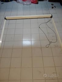 ZANZARIERE IN ALLUMINIO