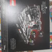 lego 75329